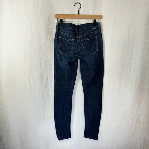 Mother The Looker Jeans Clean Sweep - Picture 3 of 9